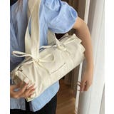 冬新作 リボンフリル ナイロン | ShopNikoNiko | 詳細画像13 