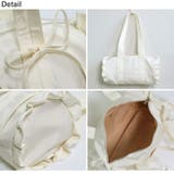 冬新作 リボンフリル ナイロン | ShopNikoNiko | 詳細画像26 