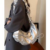 春新作 ダブルリボン シャーリング | ShopNikoNiko | 詳細画像7