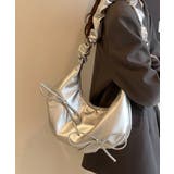 春新作 ダブルリボン シャーリング | ShopNikoNiko | 詳細画像14