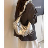 春新作 ダブルリボン シャーリング | ShopNikoNiko | 詳細画像15