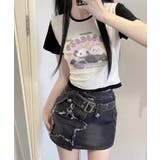 春新作 スターパッチ ワイドベルト | ShopNikoNiko | 詳細画像6