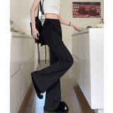 春新作 ハイウエスト ラップスカート付き | ShopNikoNiko | 詳細画像5