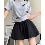 ブラック | 春新作 ハイウエスト ナイロン | ShopNikoNiko