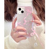 春新作 ストラップ付 リボングリッター | ShopNikoNiko | 詳細画像12