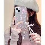 春新作 ストラップ付 リボングリッター | ShopNikoNiko | 詳細画像14