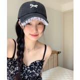 春新作 パールリボン レース | ShopNikoNiko | 詳細画像10