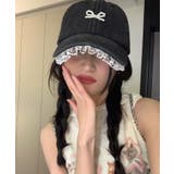 春新作 パールリボン レース | ShopNikoNiko | 詳細画像15