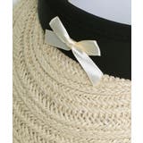 冬新作 リボンモチーフ ペーパーサンバイザー | ShopNikoNiko | 詳細画像21 