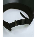 冬新作 リボンモチーフ ペーパーサンバイザー | ShopNikoNiko | 詳細画像22 