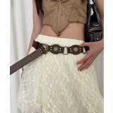 春新作 ヴィンテージ風 ワイドサークル | ShopNikoNiko | 詳細画像7 