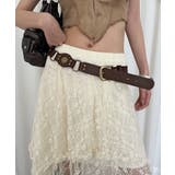 春新作 ヴィンテージ風 ワイドサークル | ShopNikoNiko | 詳細画像8 
