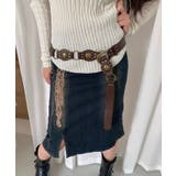 春新作 ヴィンテージ風 ワイドサークル | ShopNikoNiko | 詳細画像10 