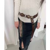 春新作 ヴィンテージ風 ワイドサークル | ShopNikoNiko | 詳細画像11 