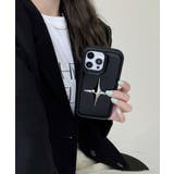 春新作 シルバーダイヤロゴ スマホケース | ShopNikoNiko | 詳細画像13