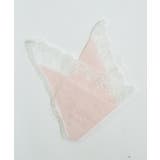 冬新作 レースドッキング バブーシュカ | ShopNikoNiko | 詳細画像15 