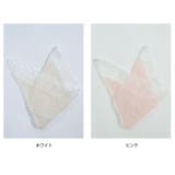 冬新作 レースドッキング バブーシュカ | ShopNikoNiko | 詳細画像2 