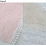 冬新作 レースドッキング バブーシュカ | ShopNikoNiko | 詳細画像19 