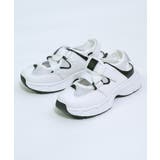 冬新作 厚底 ボリュームソール | ShopNikoNiko | 詳細画像16 