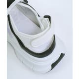 冬新作 厚底 ボリュームソール | ShopNikoNiko | 詳細画像23 