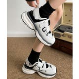 冬新作 厚底 ボリュームソール | ShopNikoNiko | 詳細画像12 