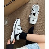 冬新作 厚底 ボリュームソール | ShopNikoNiko | 詳細画像14 