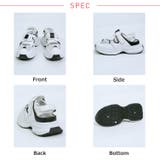 冬新作 厚底 ボリュームソール | ShopNikoNiko | 詳細画像27 