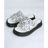 冬新作 スパンコール ボリューム | ShopNikoNiko | 詳細画像21 