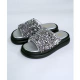 冬新作 スパンコール ボリューム | ShopNikoNiko | 詳細画像22 