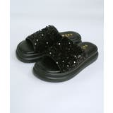 冬新作 スパンコール ボリューム | ShopNikoNiko | 詳細画像23 