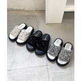 冬新作 スパンコール ボリューム | ShopNikoNiko | 詳細画像7 