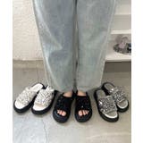 冬新作 スパンコール ボリューム | ShopNikoNiko | 詳細画像8 