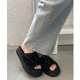 冬新作 スパンコール ボリューム | ShopNikoNiko | 詳細画像12 