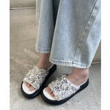 冬新作 スパンコール ボリューム | ShopNikoNiko | 詳細画像14 