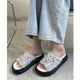 冬新作 スパンコール ボリューム | ShopNikoNiko | 詳細画像15 