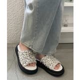 冬新作 スパンコール ボリューム | ShopNikoNiko | 詳細画像16 