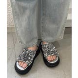 冬新作 スパンコール ボリューム | ShopNikoNiko | 詳細画像19 