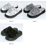 冬新作 スパンコール ボリューム | ShopNikoNiko | 詳細画像2 