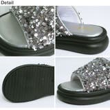 冬新作 スパンコール ボリューム | ShopNikoNiko | 詳細画像30 