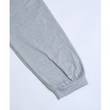 冬新作 クロップド丈 裾絞りスウェットma | ShopNikoNiko | 詳細画像26 