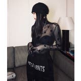 冬新作 ハート柄 タートルネック | ShopNikoNiko | 詳細画像6 