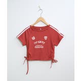 冬新作 ショート丈 袖ライン | ShopNikoNiko | 詳細画像15 