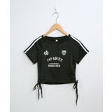 冬新作 ショート丈 袖ライン | ShopNikoNiko | 詳細画像16 