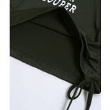 冬新作 ショート丈 袖ライン | ShopNikoNiko | 詳細画像23 