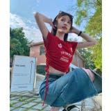 冬新作 ショート丈 袖ライン | ShopNikoNiko | 詳細画像14 