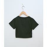 冬新作 スリットネック ショート丈 | ShopNikoNiko | 詳細画像18 