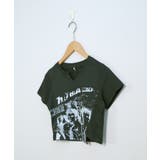 冬新作 スリットネック ショート丈 | ShopNikoNiko | 詳細画像19 