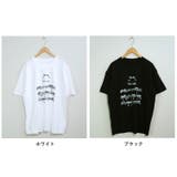 春新作 楽譜リボンプリント オーバーサイズ | ShopNikoNiko | 詳細画像2 