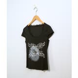 冬新作 ネックレース バタフライプリント | ShopNikoNiko | 詳細画像14 