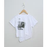 冬新作 フォトプリント アシンメトリー | ShopNikoNiko | 詳細画像19